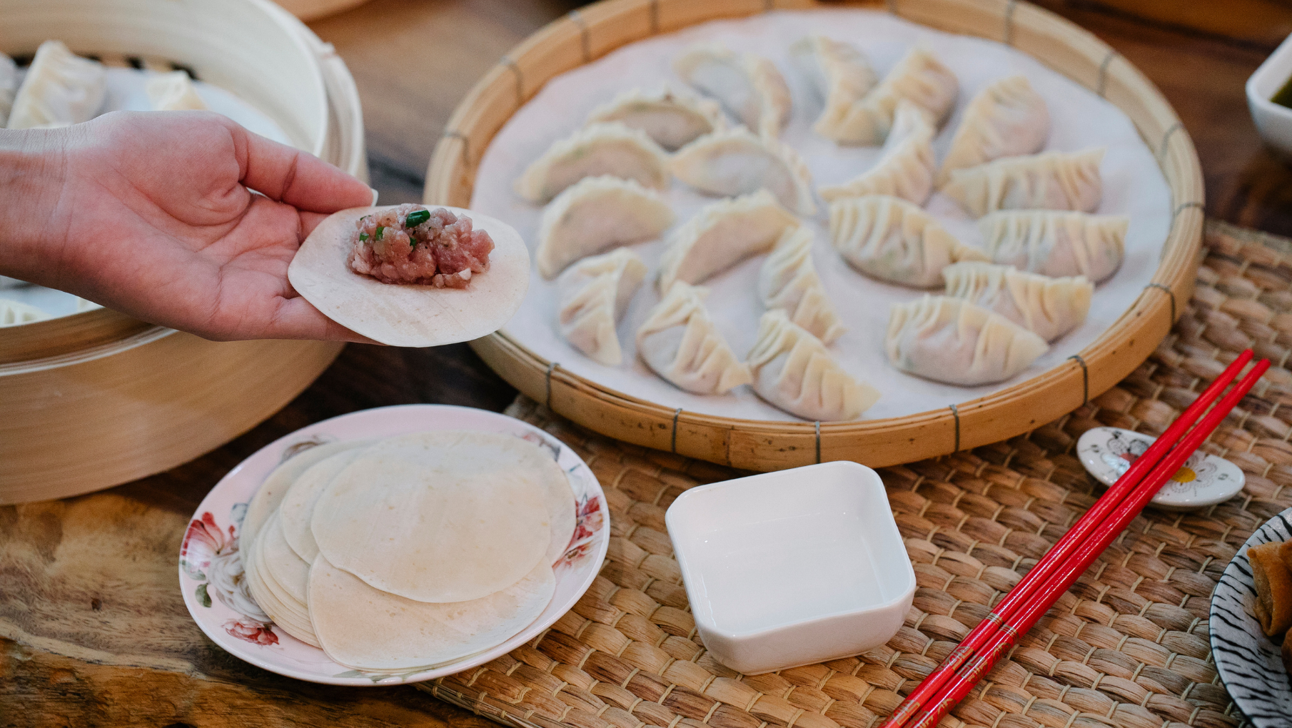 All-You-Can-Eat Dim Sum Lunch (6)