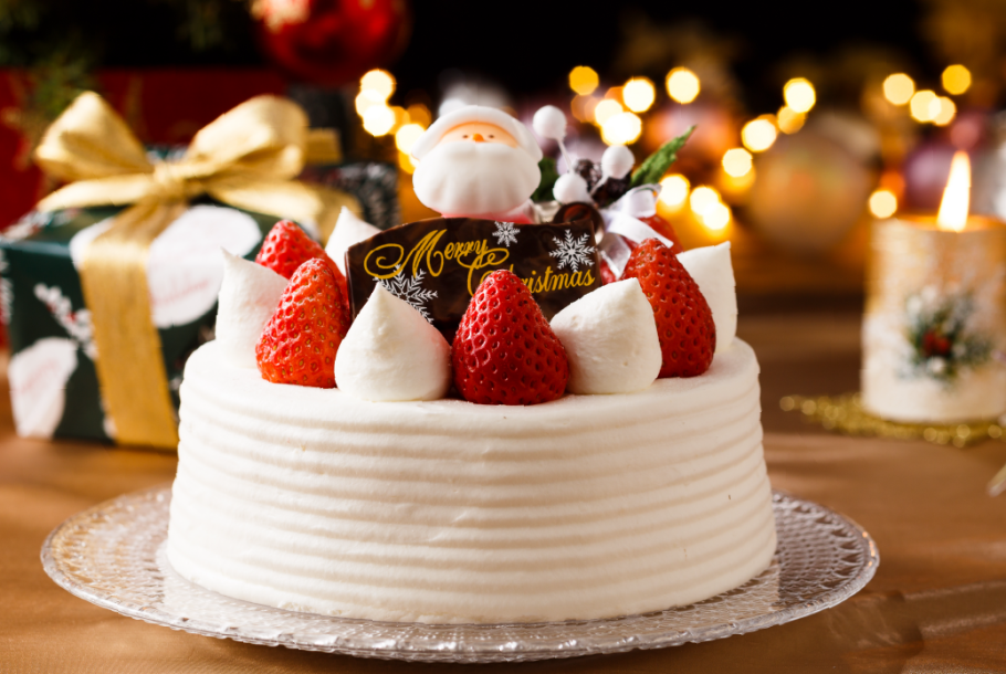 Dusit Gourmet: Holiday Confections